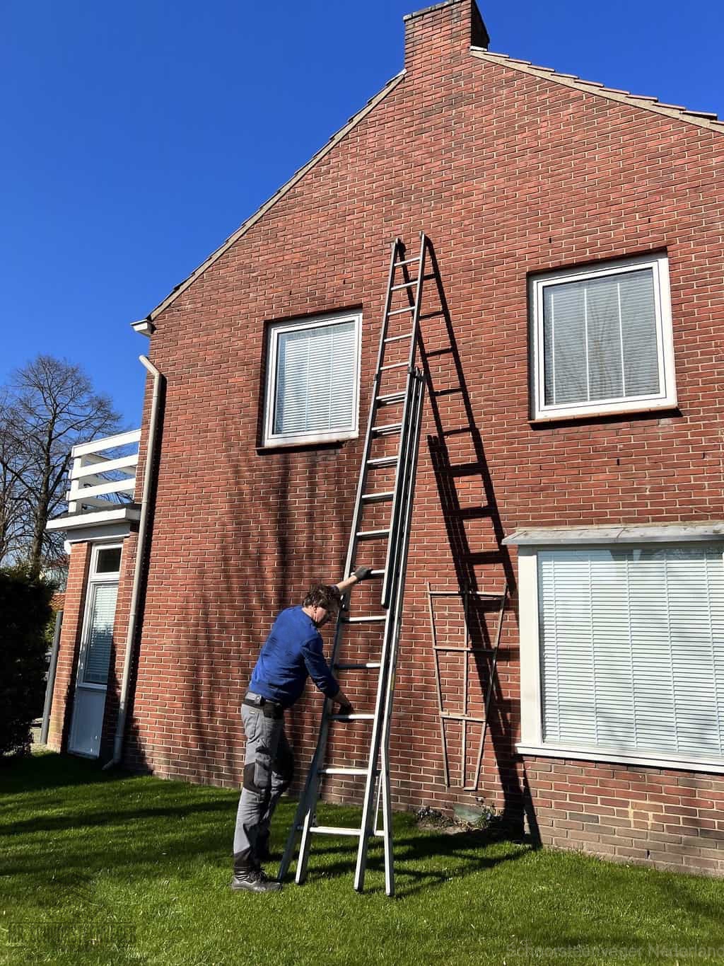 Onderhoud schoorsteen Maarssen schoorsteenvegers Onderhoud schoorsteen Maarssen schoorsteenvegers