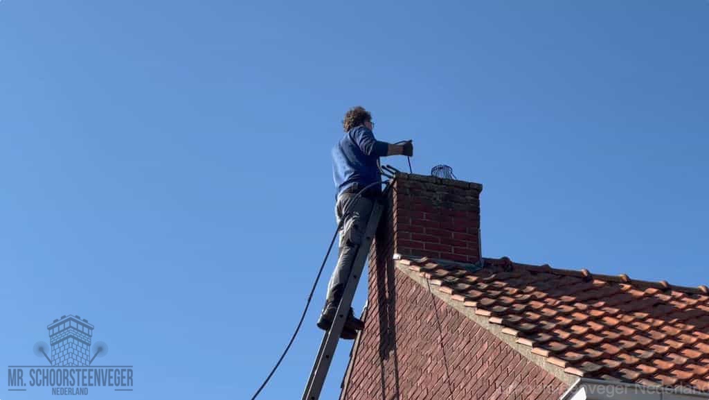 Schoorsteenveger Maarssen Schoorsteenveger Maarssen